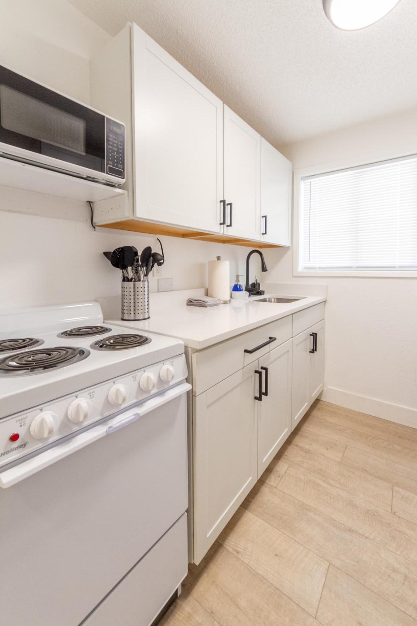 Quaint 1 Bd 1 Bth Guest Home Minutes From Gonzaga Spokane Buitenkant foto