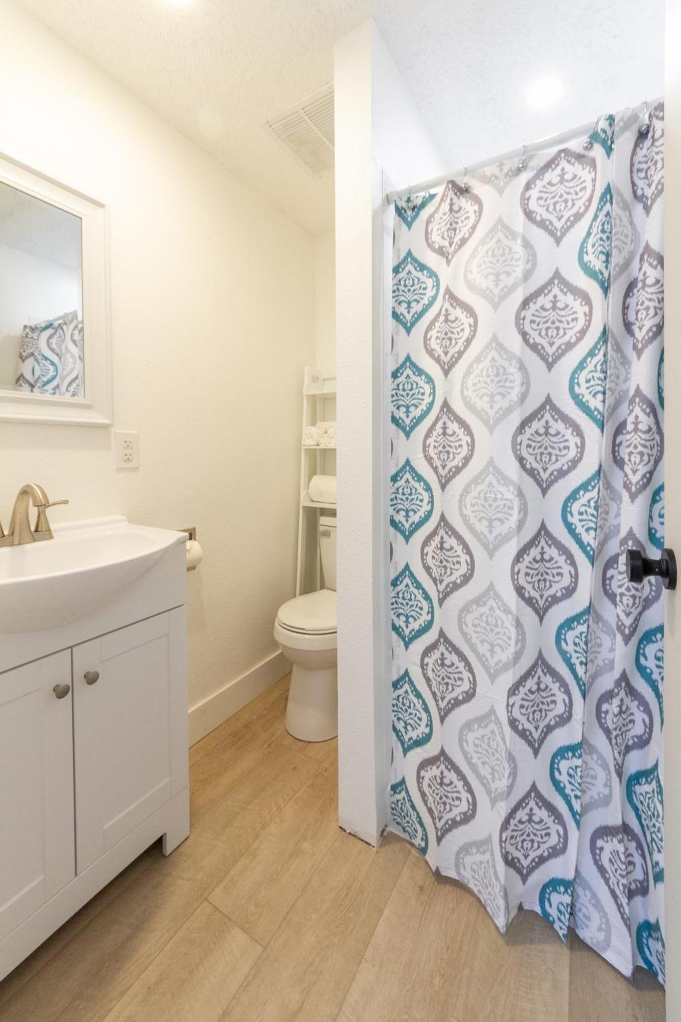 Quaint 1 Bd 1 Bth Guest Home Minutes From Gonzaga Spokane Buitenkant foto