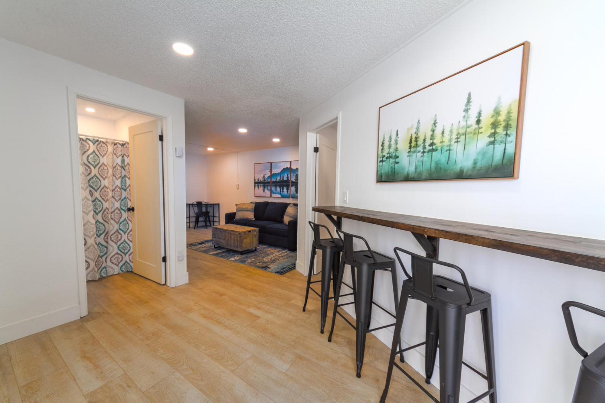 Quaint 1 Bd 1 Bth Guest Home Minutes From Gonzaga Spokane Buitenkant foto